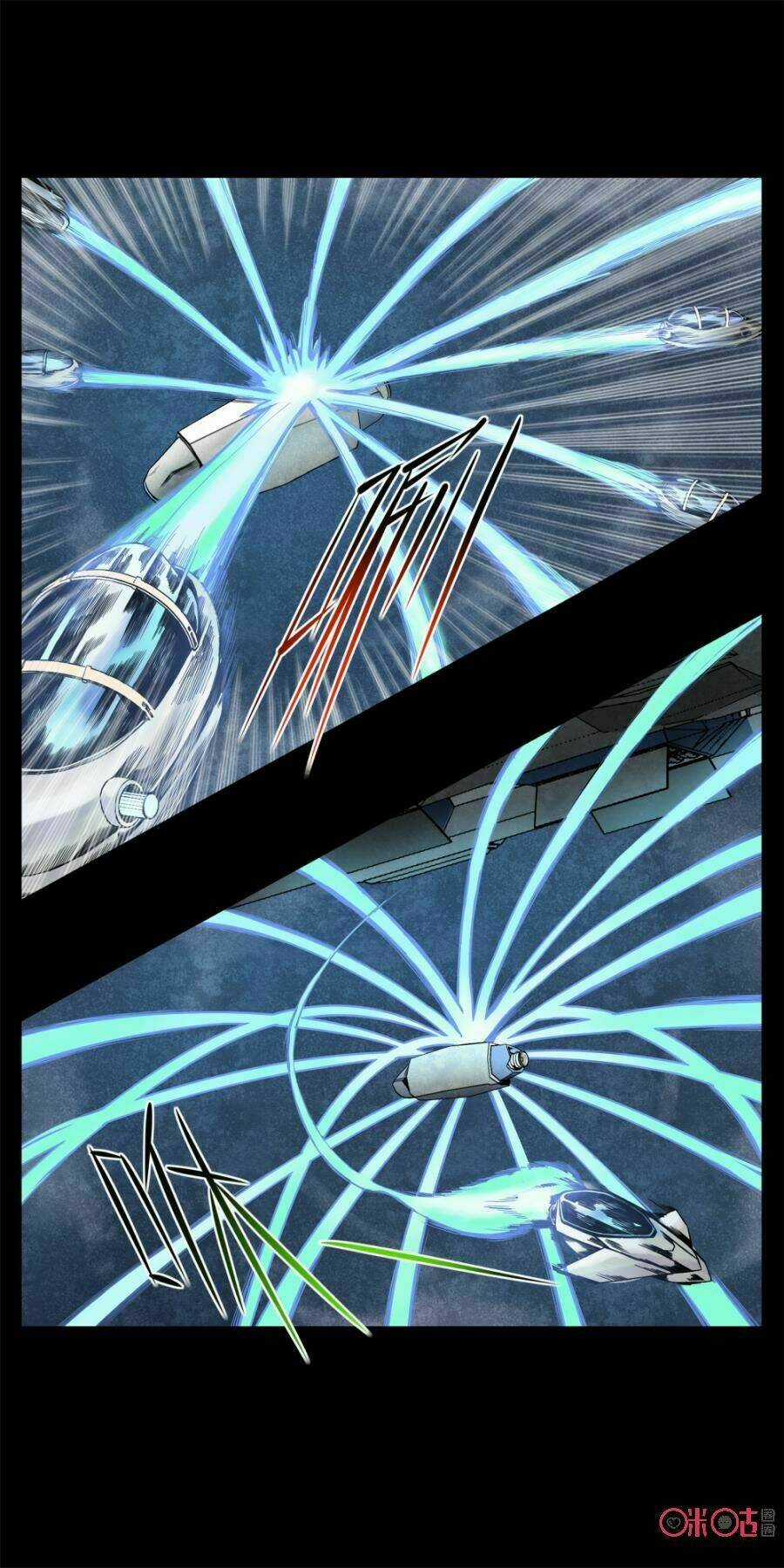 Thủy Nguyên Linh - Chapter 9 - Trang 9