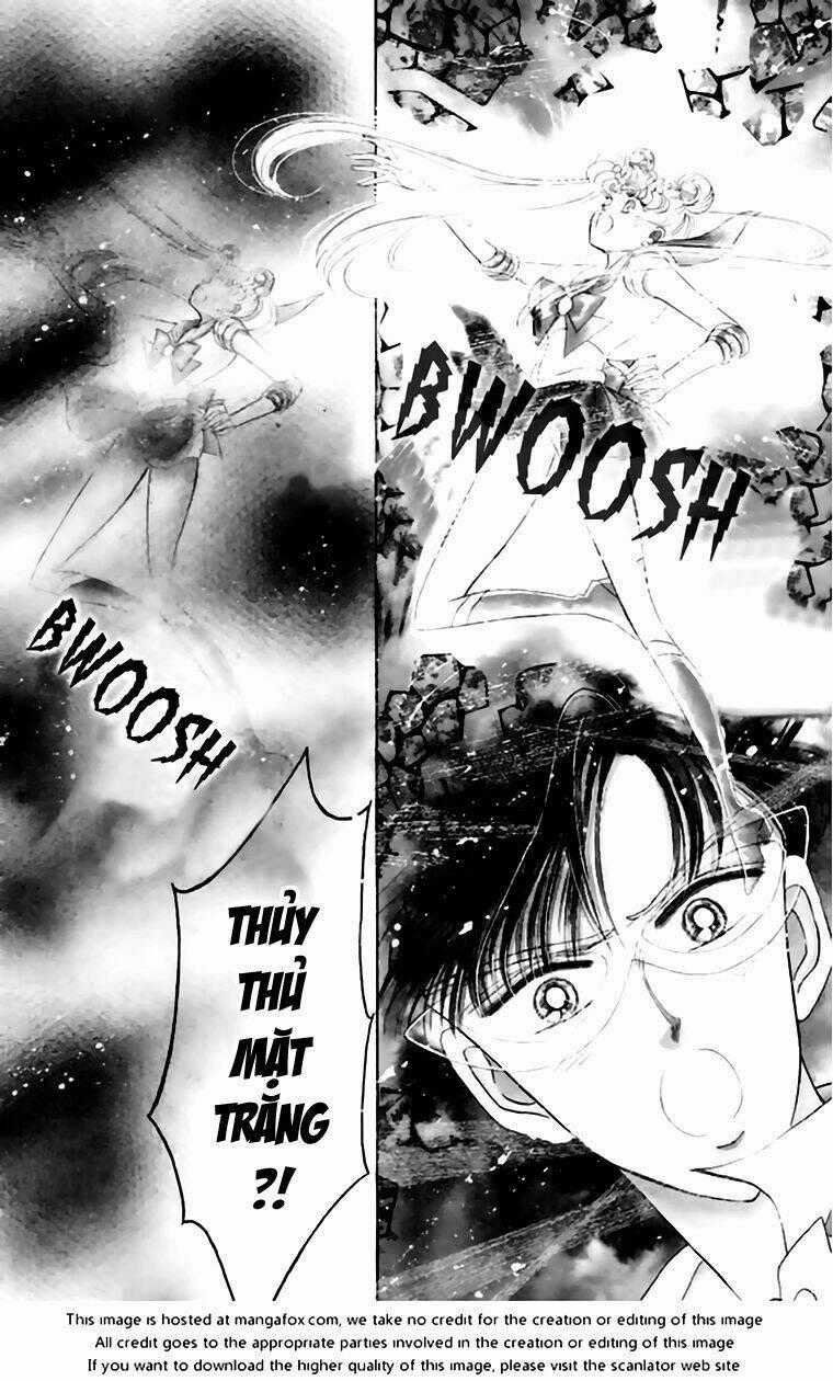 Thủy Thủ Mặt Trăng - Chapter 21.1 - Trang 2