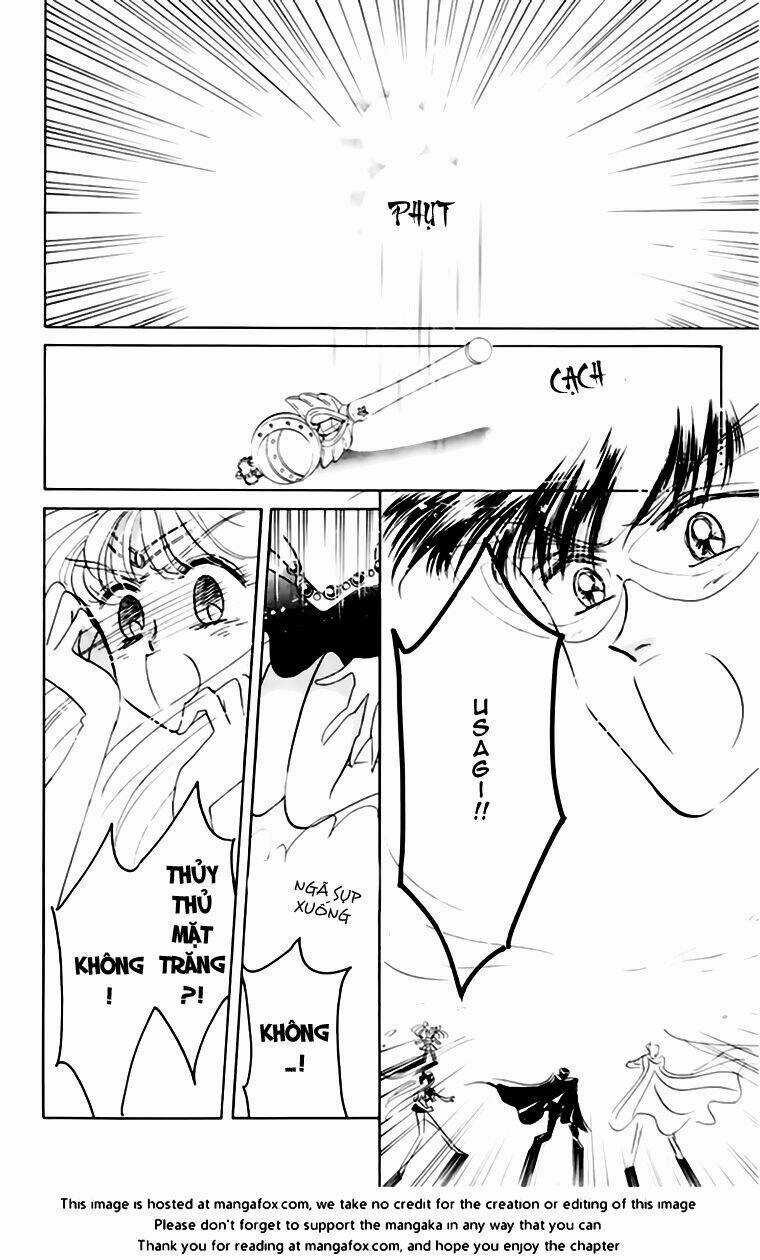 Thủy Thủ Mặt Trăng - Chapter 21.1 - Trang 4
