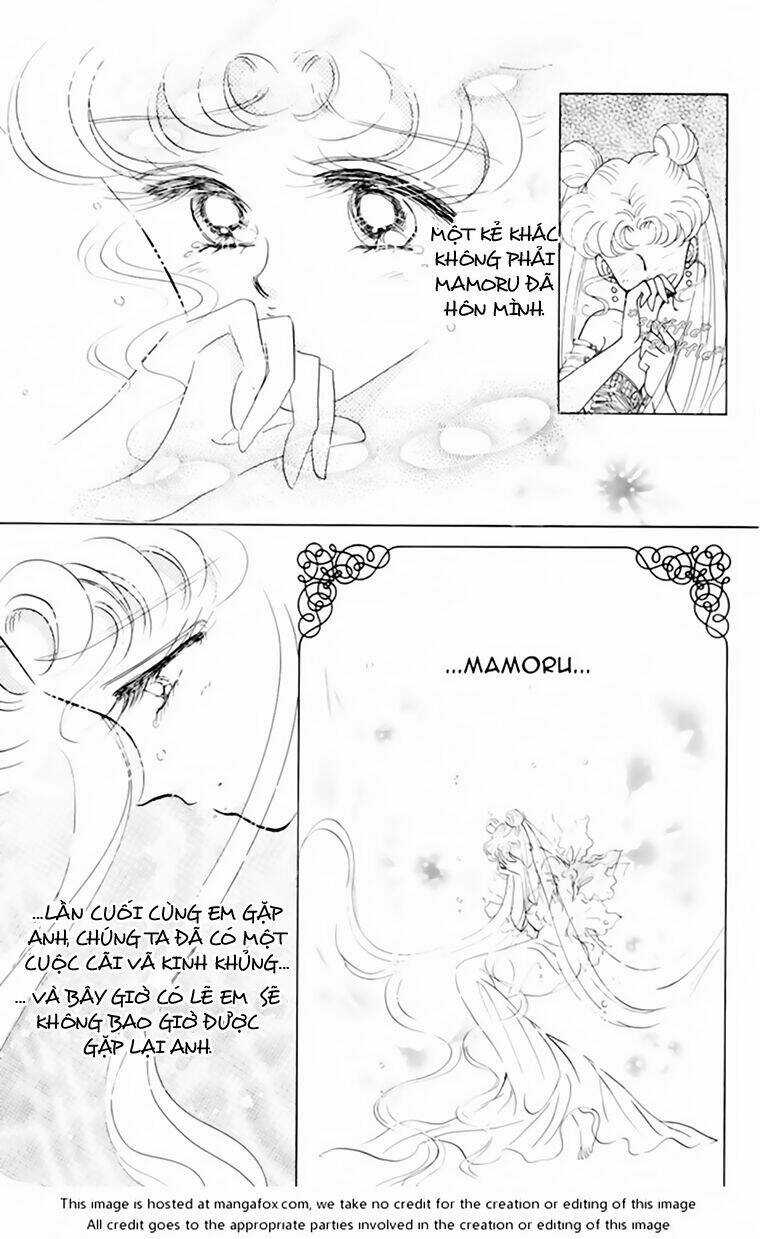 Thủy Thủ Mặt Trăng - Chapter 21.2 - Trang 5