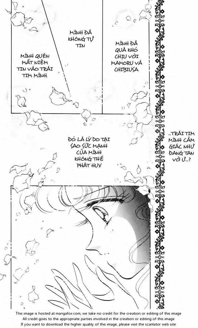 Thủy Thủ Mặt Trăng - Chapter 21.2 - Trang 7