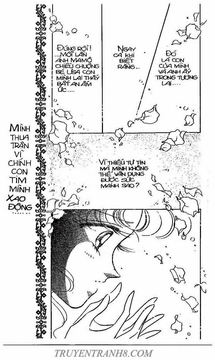 Thủy Thủ Mặt Trăng - Chapter 21 - Trang 33