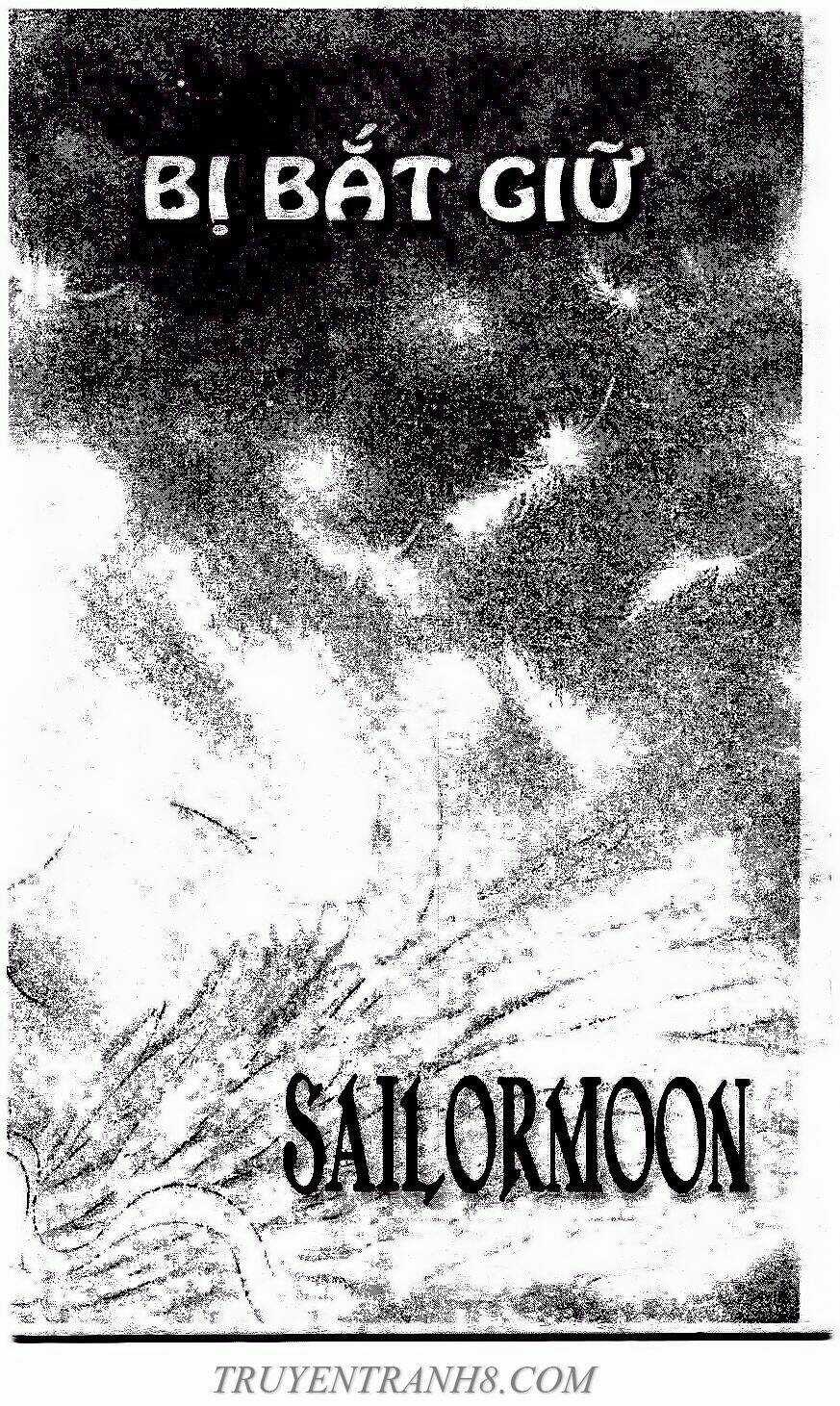 Thủy Thủ Mặt Trăng - Chapter 21 - Trang 5