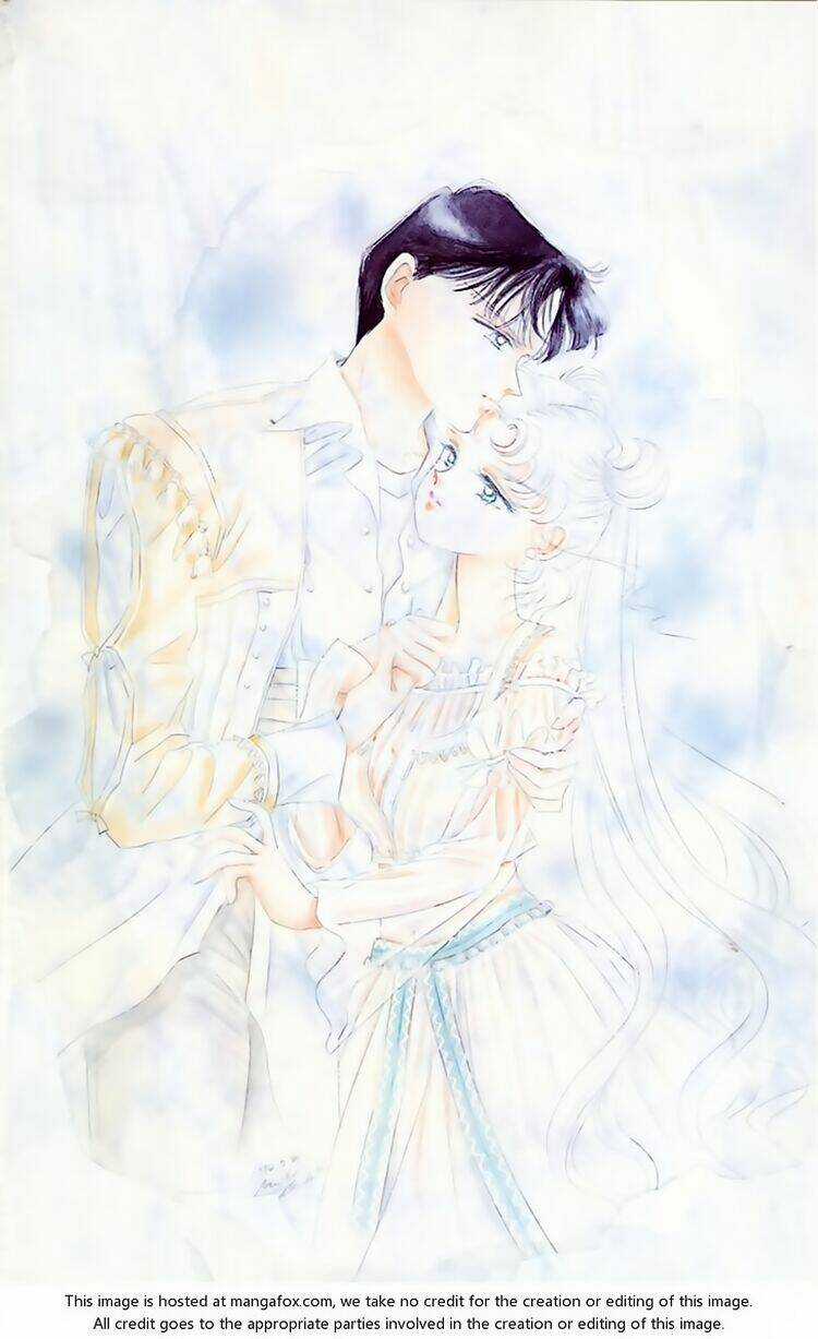 Thủy Thủ Mặt Trăng - Chapter 22.1 - Trang 2