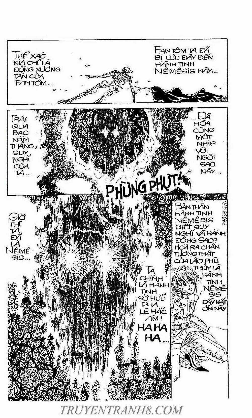 Thủy Thủ Mặt Trăng - Chapter 24 - Trang 30