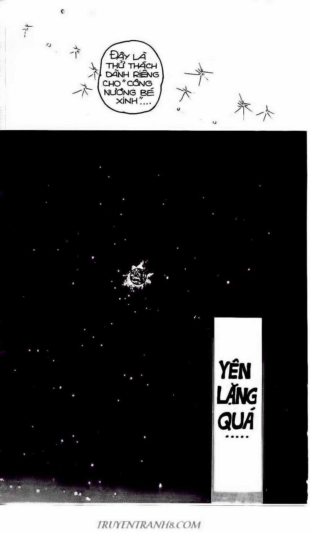 Thủy Thủ Mặt Trăng - Chapter 26 - Trang 22