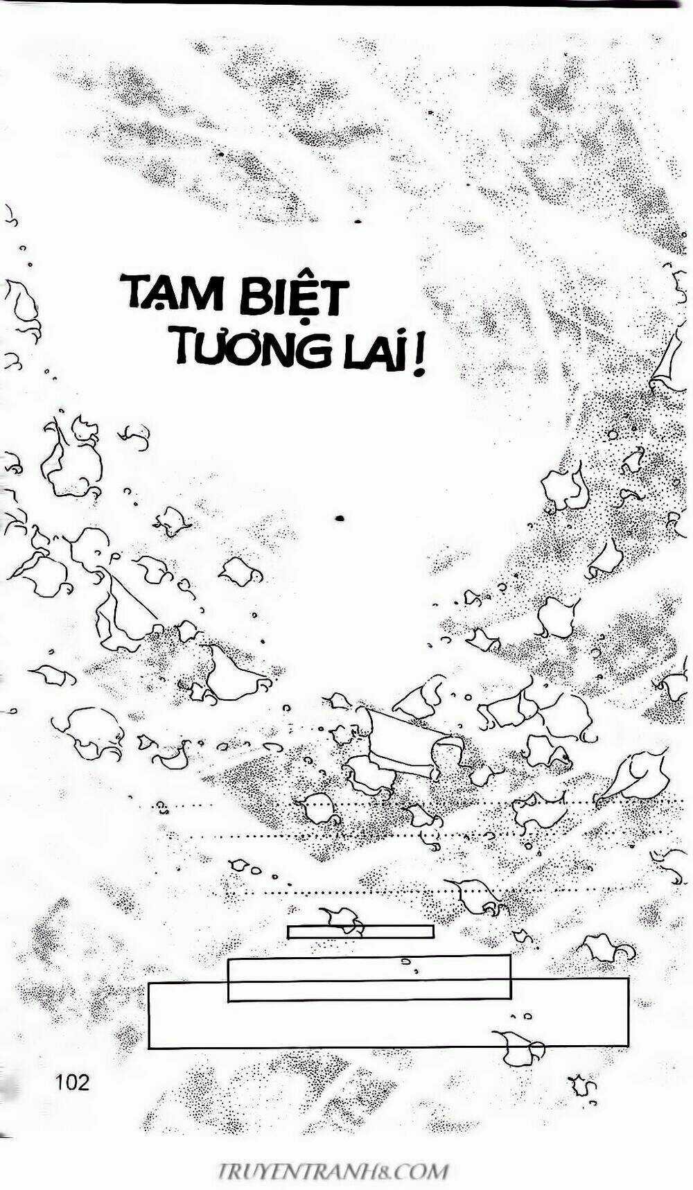 Thủy Thủ Mặt Trăng - Chapter 26 - Trang 46