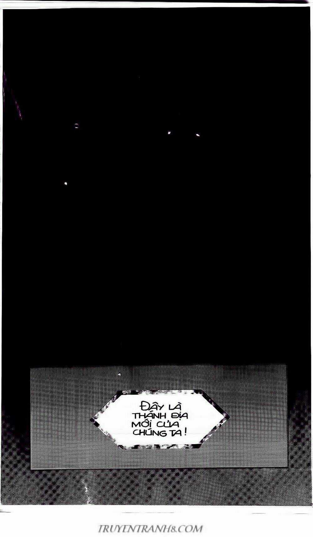 Thủy Thủ Mặt Trăng - Chapter 27 - Trang 11