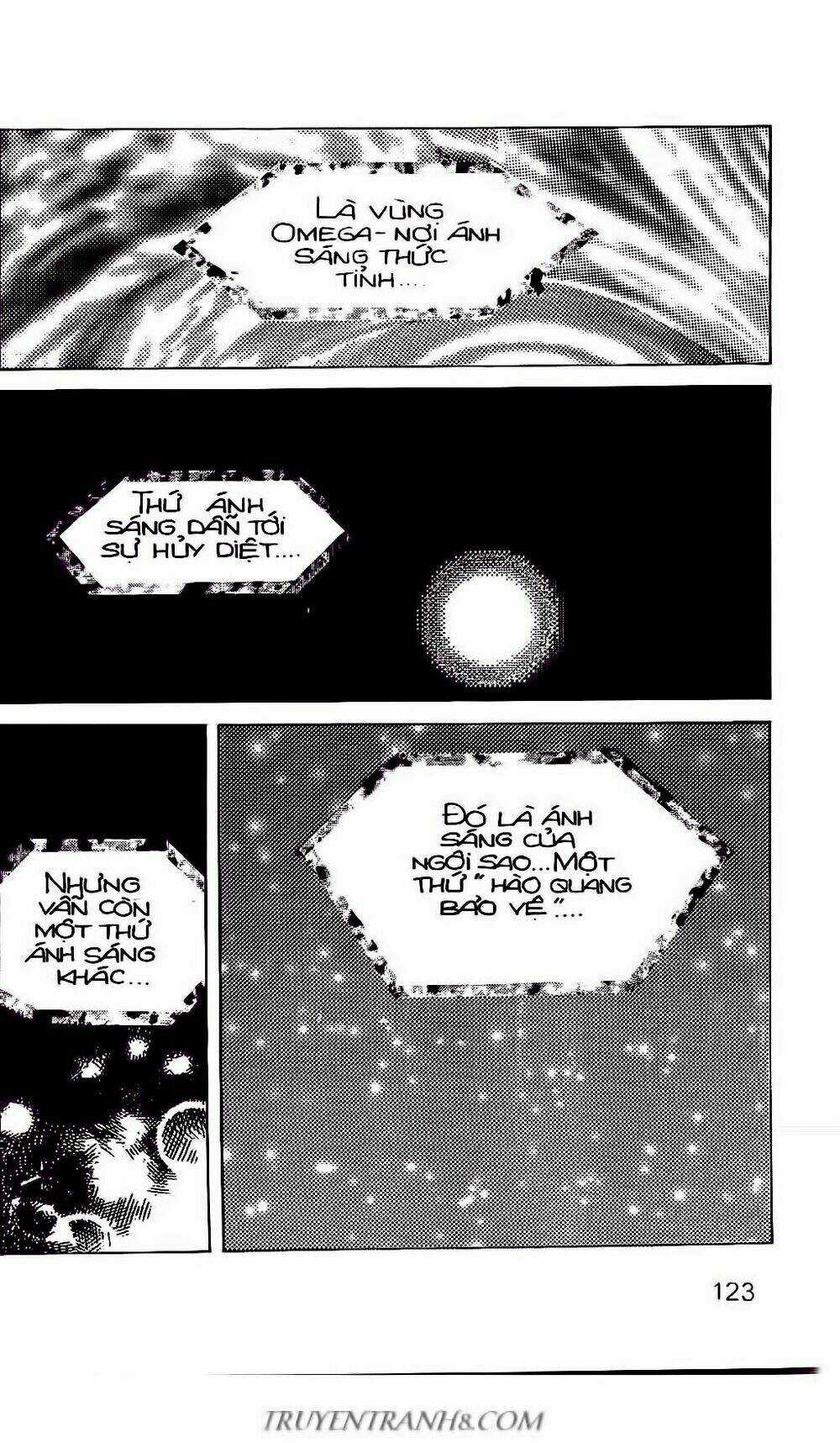 Thủy Thủ Mặt Trăng - Chapter 27 - Trang 12