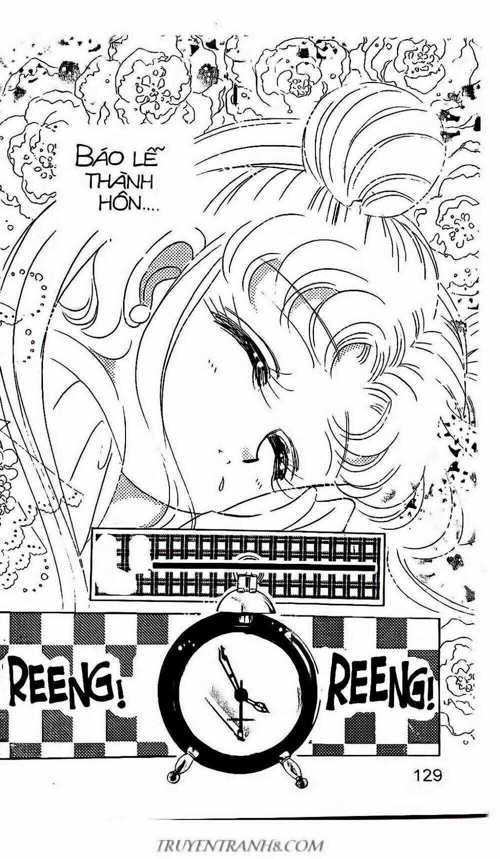 Thủy Thủ Mặt Trăng - Chapter 27 - Trang 18