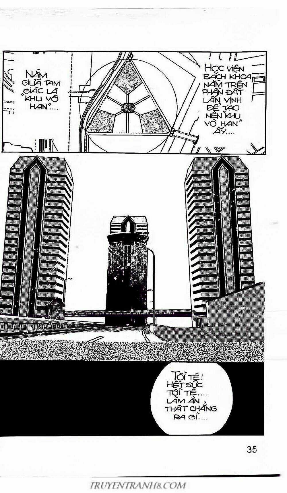 Thủy Thủ Mặt Trăng - Chapter 27 - Trang 54