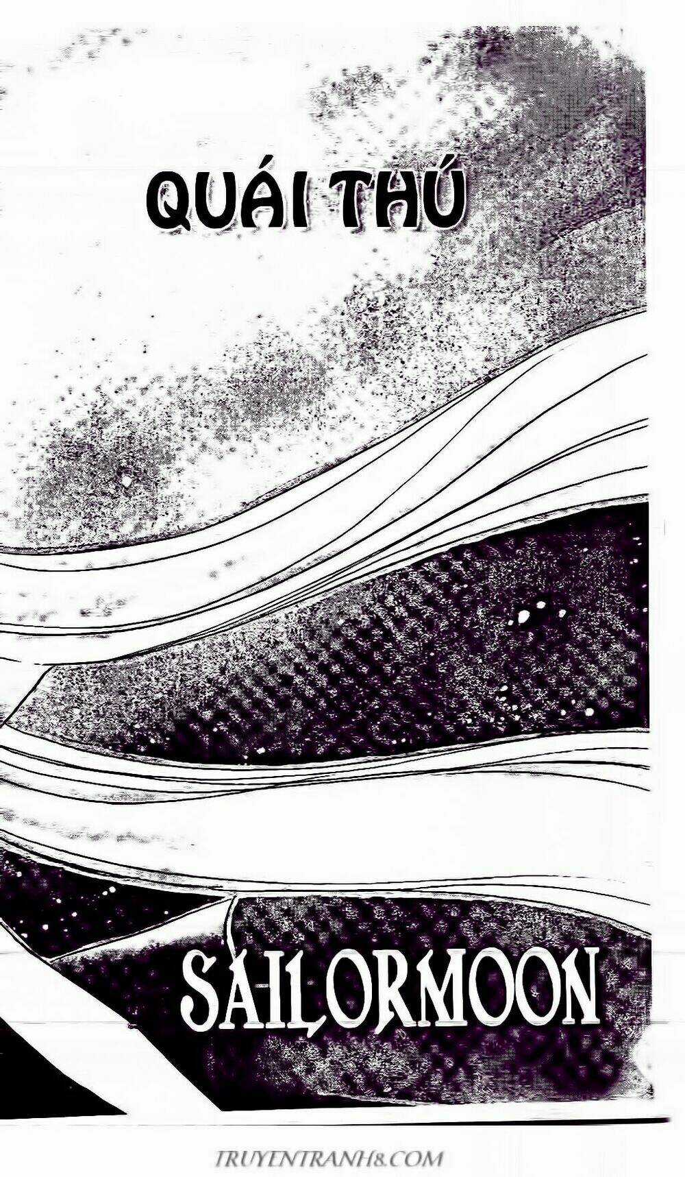 Thủy Thủ Mặt Trăng - Chapter 27 - Trang 10