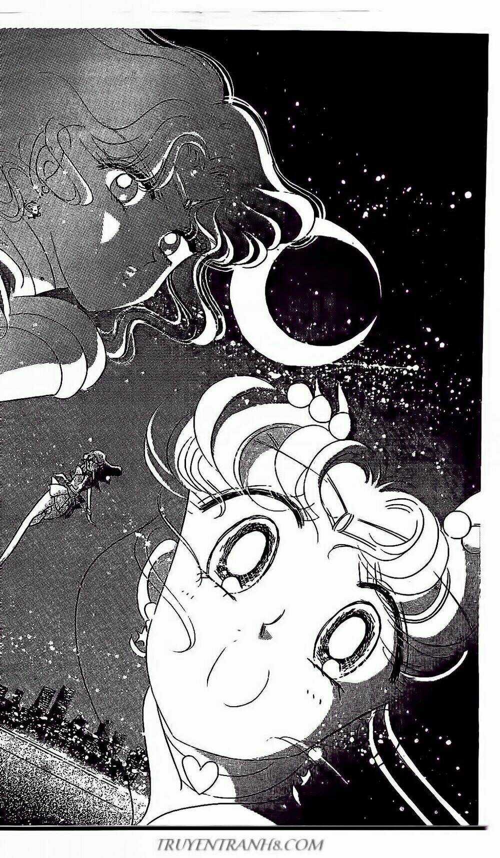 Thủy Thủ Mặt Trăng - Chapter 28 - Trang 11