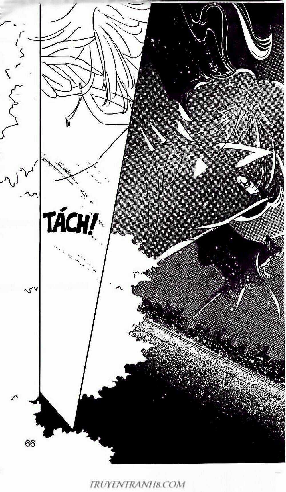 Thủy Thủ Mặt Trăng - Chapter 28 - Trang 10