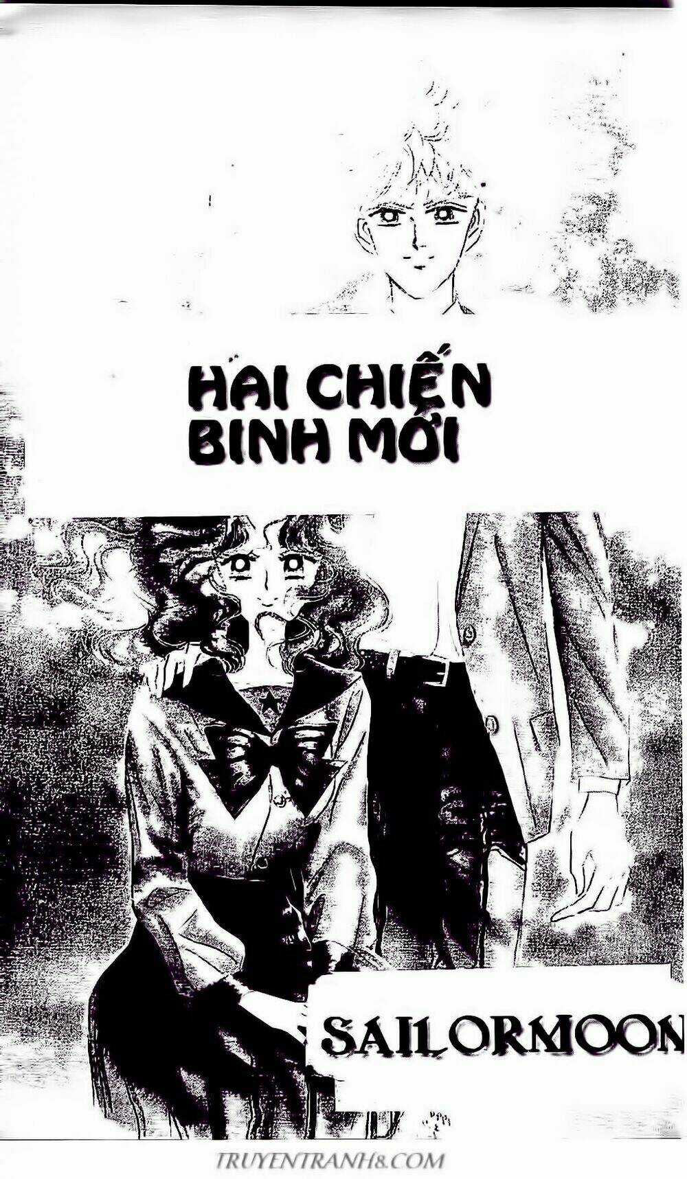 Thủy Thủ Mặt Trăng - Chapter 29 - Trang 4