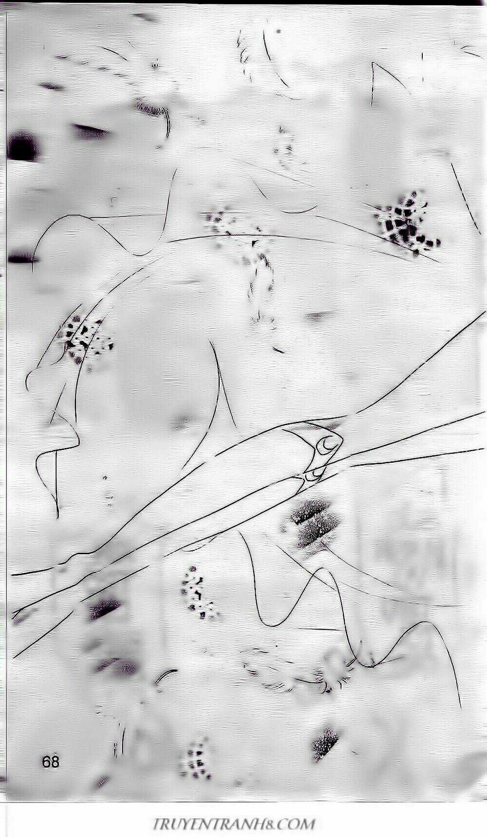 Thủy Thủ Mặt Trăng - Chapter 33 - Trang 11