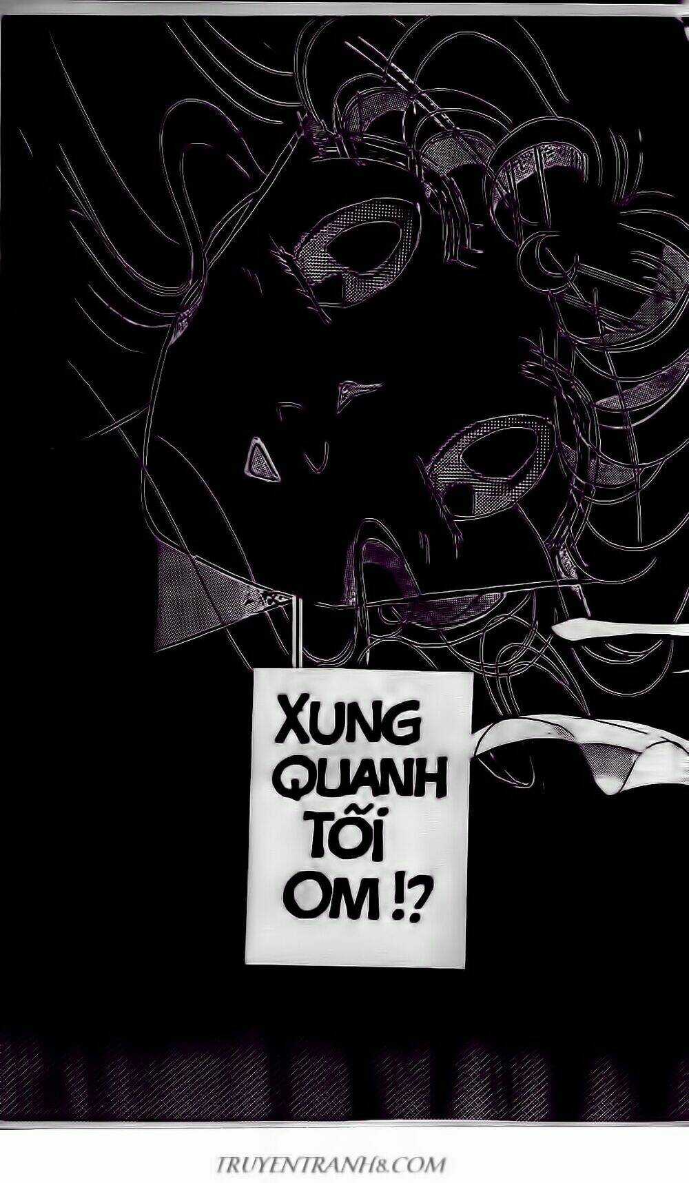 Thủy Thủ Mặt Trăng - Chapter 35 - Trang 30