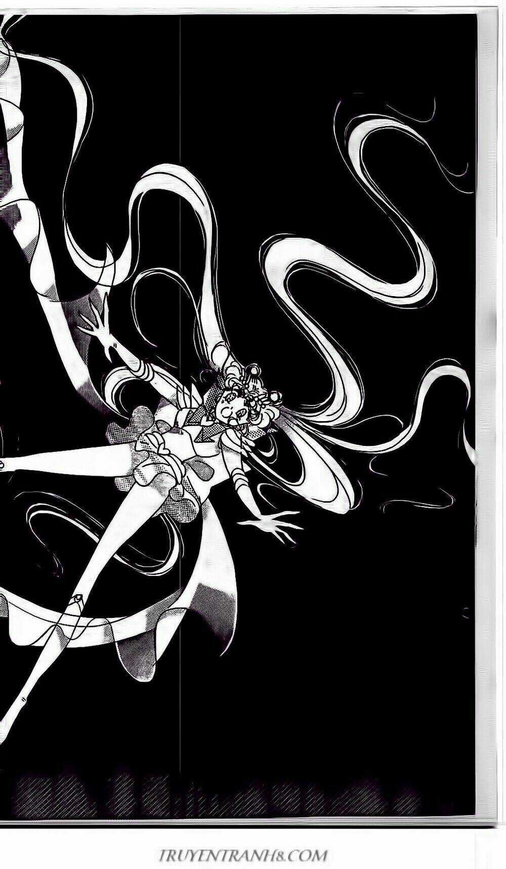 Thủy Thủ Mặt Trăng - Chapter 35 - Trang 31