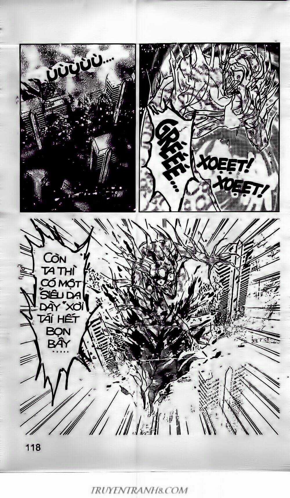 Thủy Thủ Mặt Trăng - Chapter 36 - Trang 51