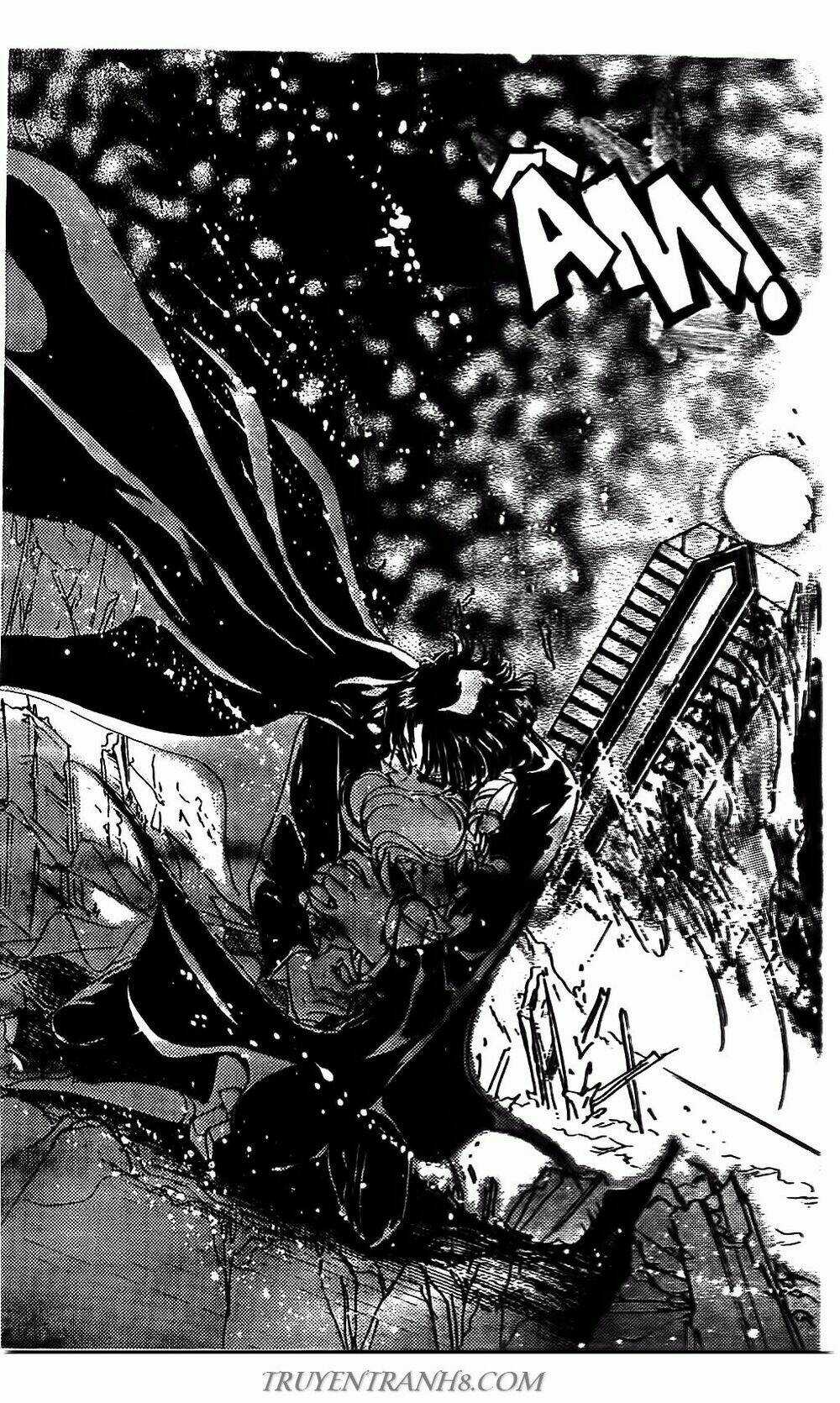 Thủy Thủ Mặt Trăng - Chapter 37 - Trang 35