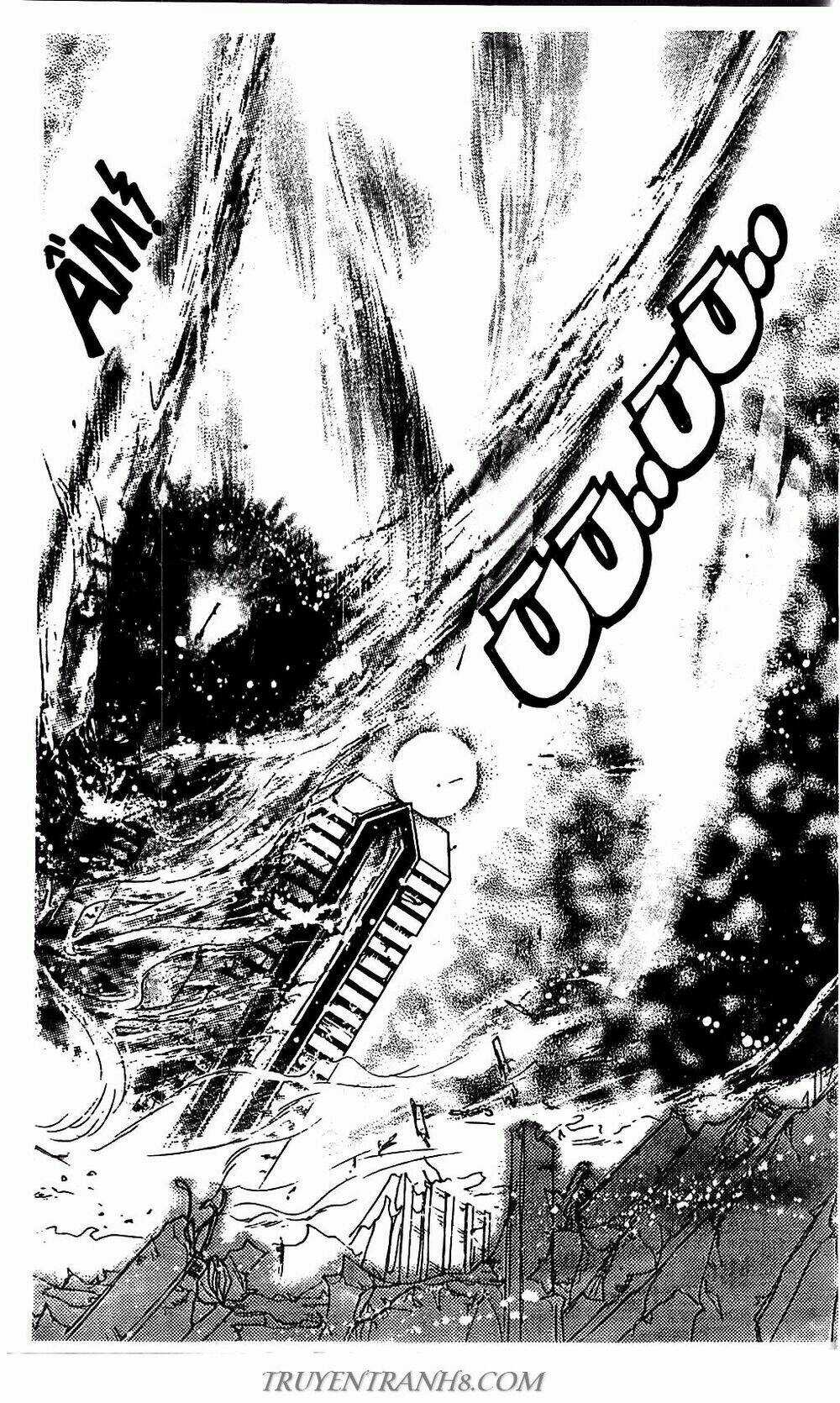 Thủy Thủ Mặt Trăng - Chapter 37 - Trang 36