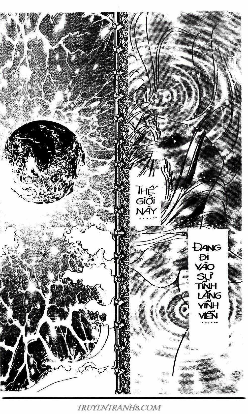 Thủy Thủ Mặt Trăng - Chapter 37 - Trang 39