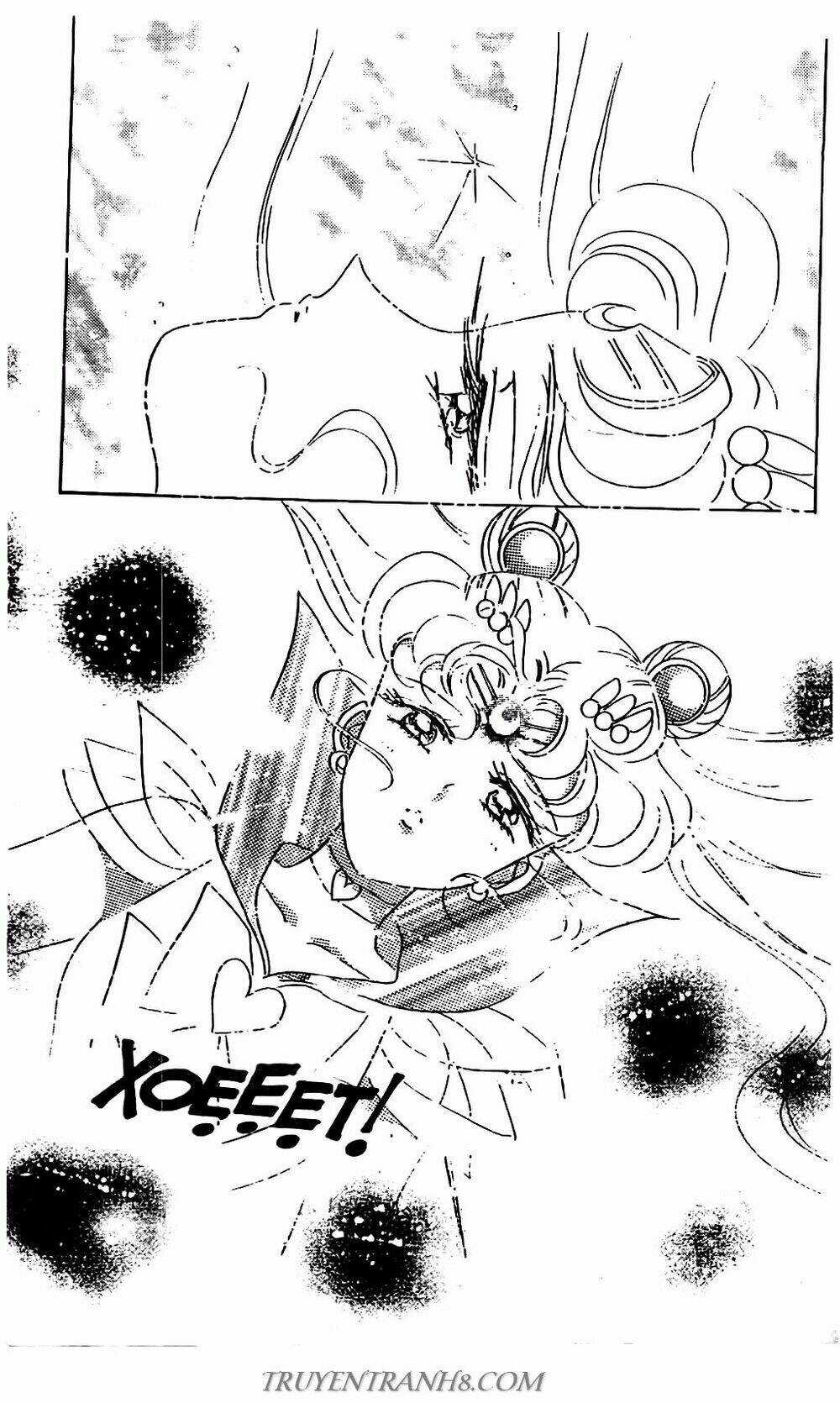 Thủy Thủ Mặt Trăng - Chapter 37 - Trang 46