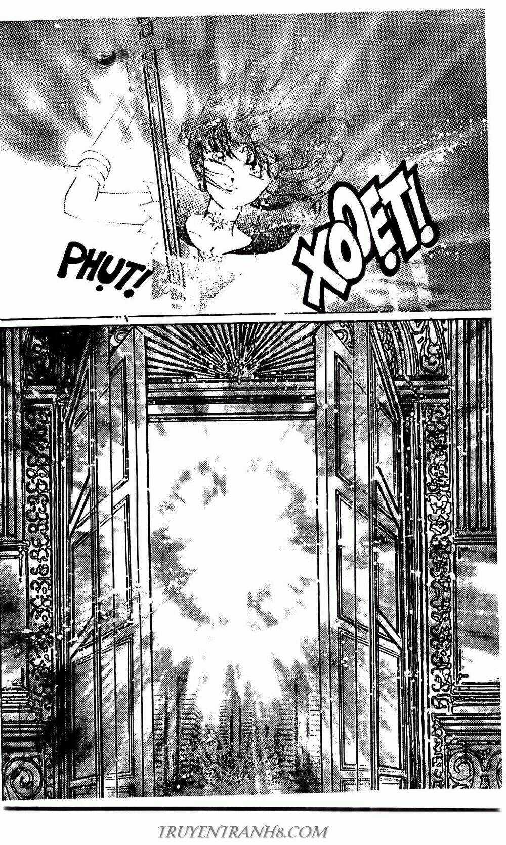 Thủy Thủ Mặt Trăng - Chapter 37 - Trang 55