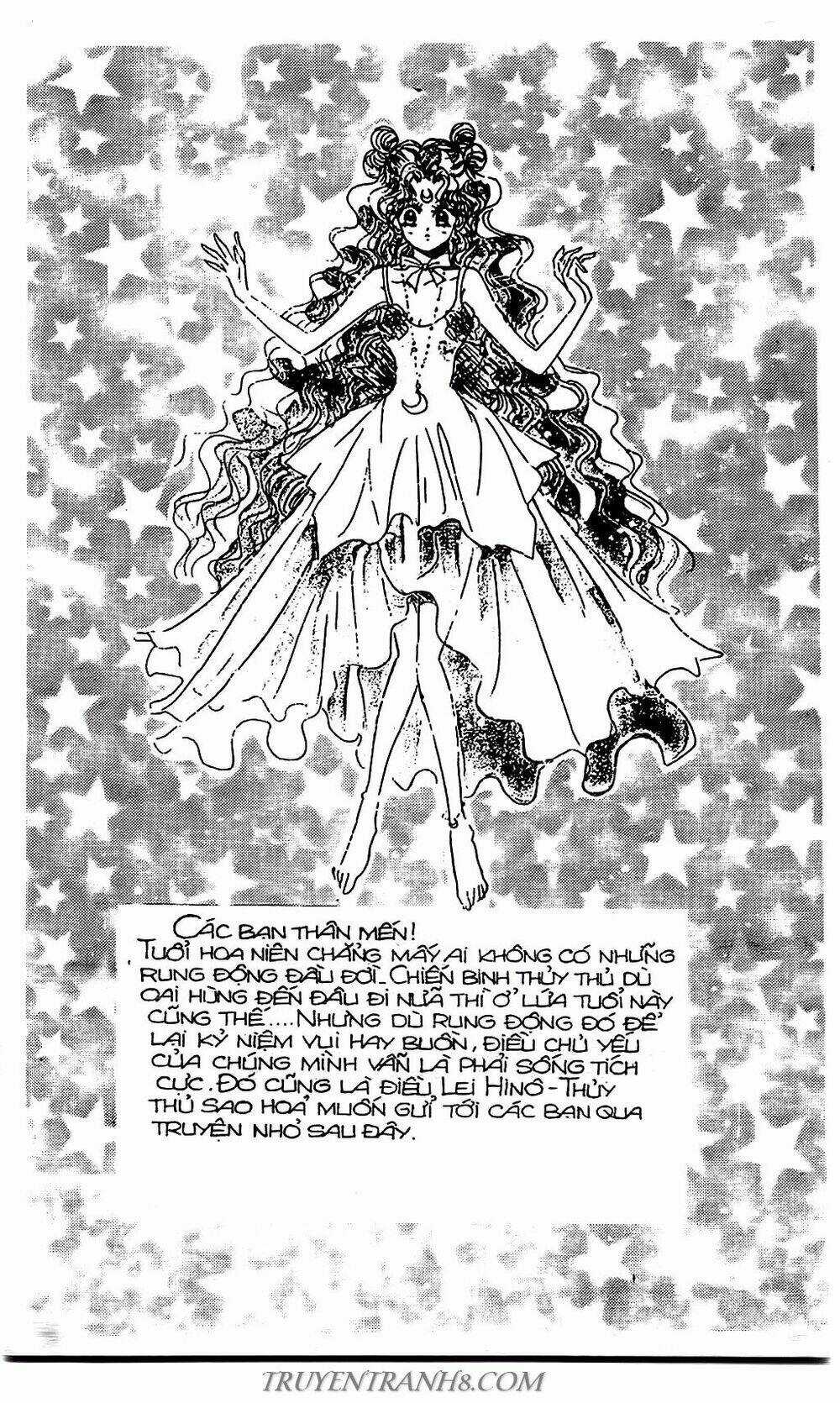 Thủy Thủ Mặt Trăng - Chapter 37 - Trang 75