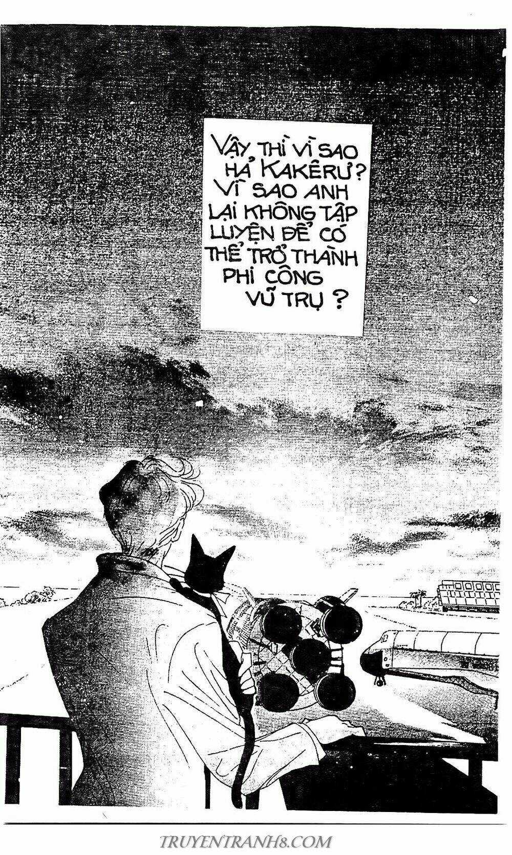 Thủy Thủ Mặt Trăng - Chapter 40 - Trang 28