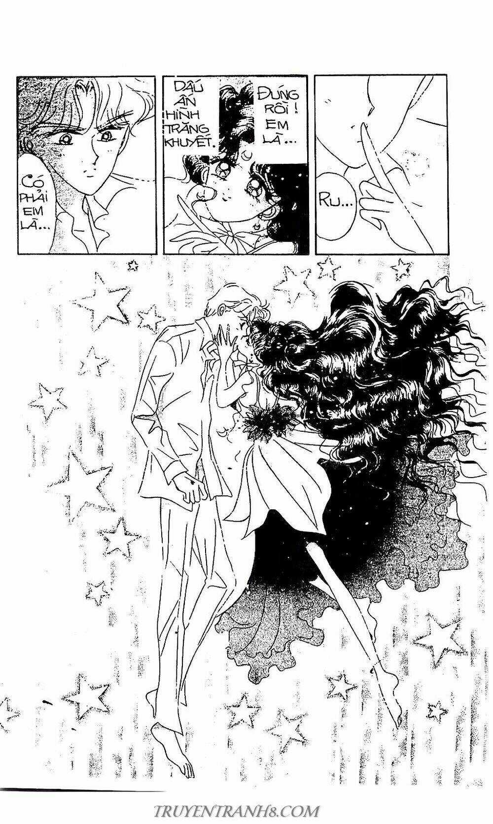 Thủy Thủ Mặt Trăng - Chapter 41 - Trang 51