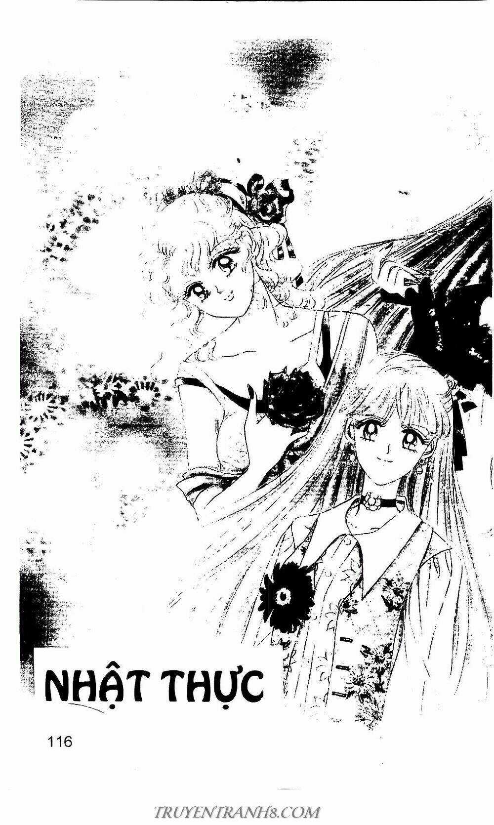 Thủy Thủ Mặt Trăng - Chapter 42 - Trang 1