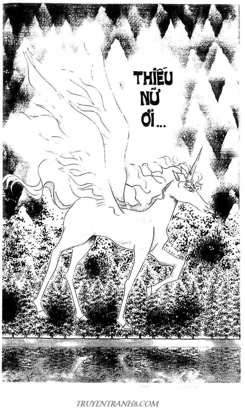 Thủy Thủ Mặt Trăng - Chapter 42 - Trang 13