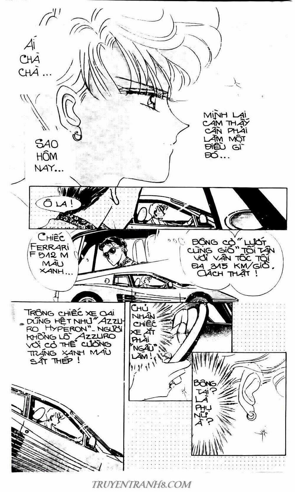 Thủy Thủ Mặt Trăng - Chapter 48 - Trang 6