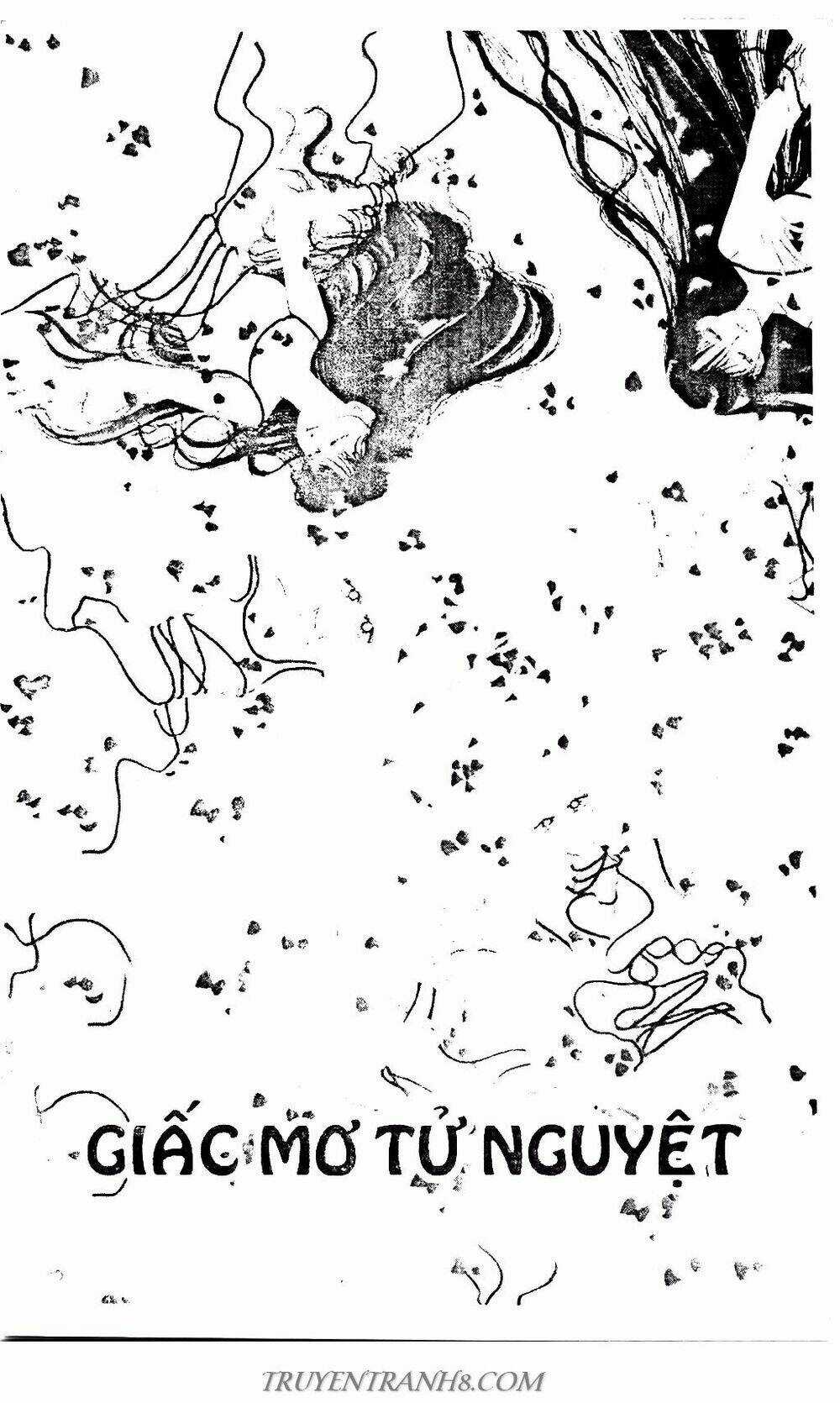 Thủy Thủ Mặt Trăng - Chapter 51 - Trang 2