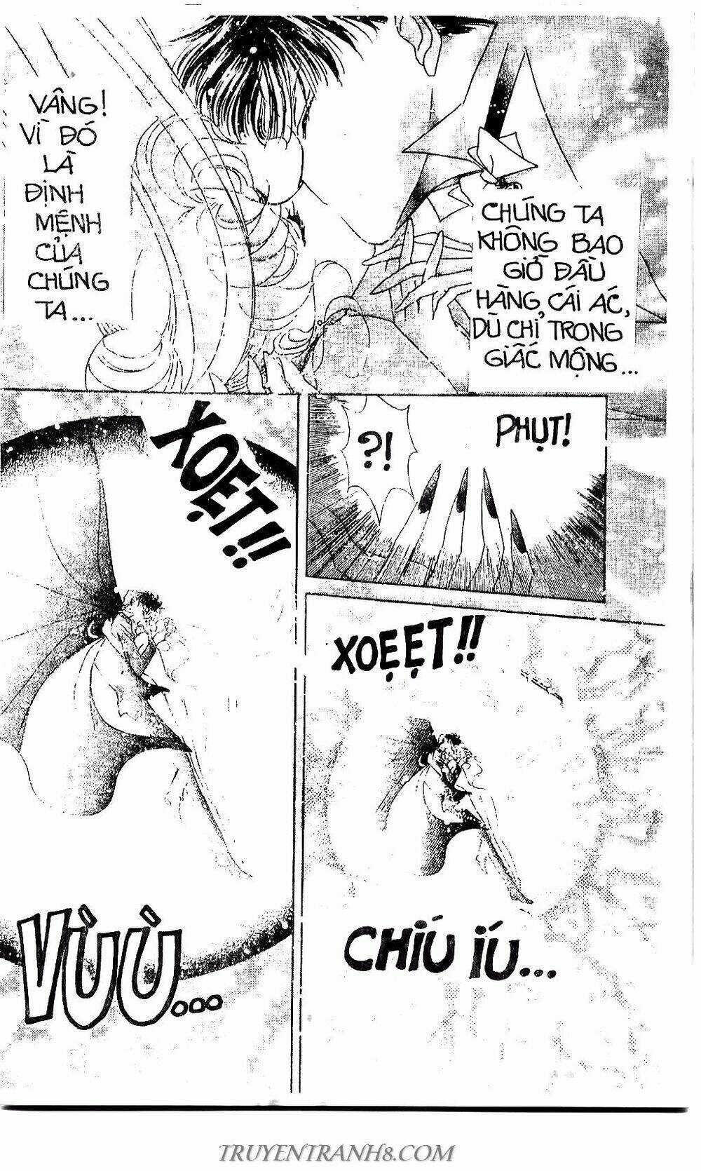 Thủy Thủ Mặt Trăng - Chapter 52 - Trang 25