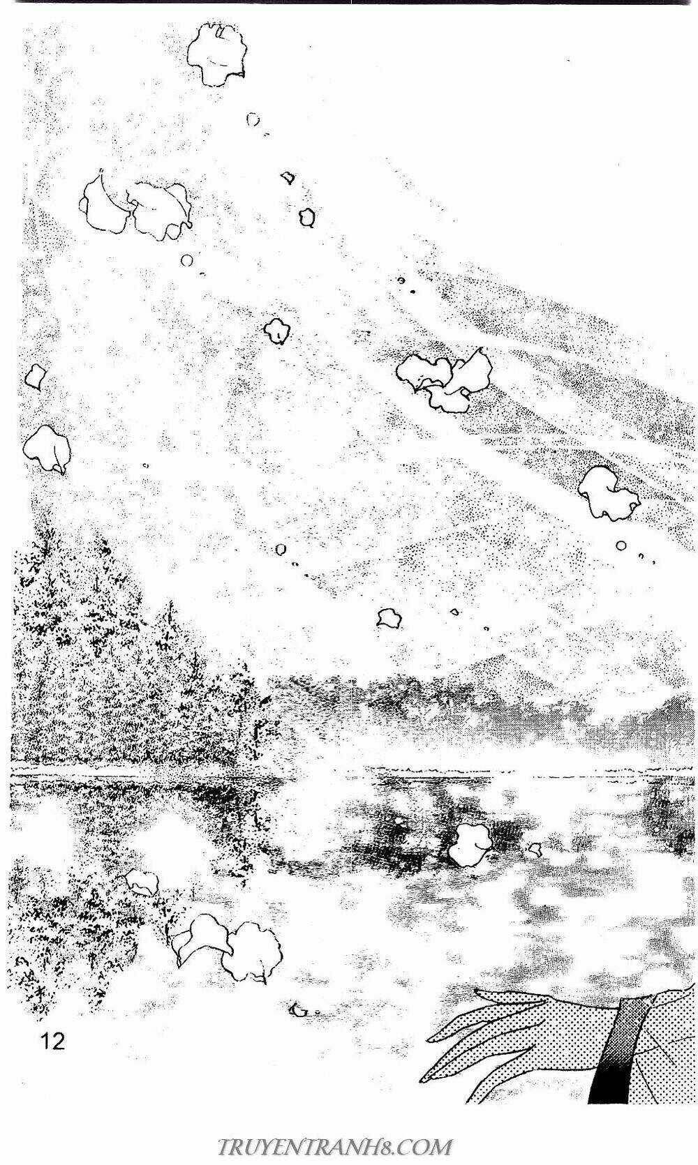 Thủy Thủ Mặt Trăng - Chapter 53 - Trang 22