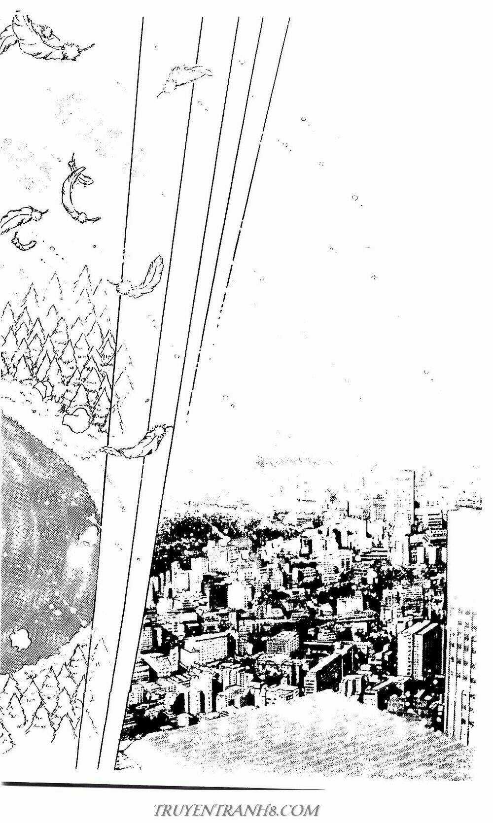 Thủy Thủ Mặt Trăng - Chapter 53 - Trang 39