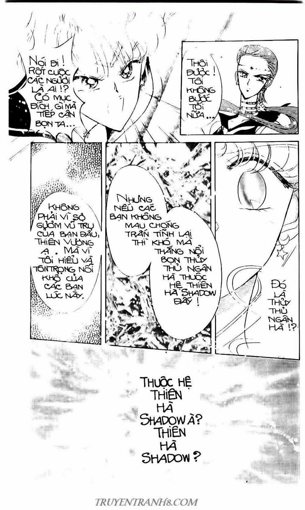 Thủy Thủ Mặt Trăng - Chapter 56 - Trang 3