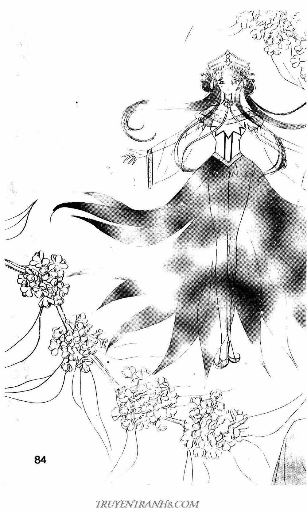 Thủy Thủ Mặt Trăng - Chapter 57 - Trang 39