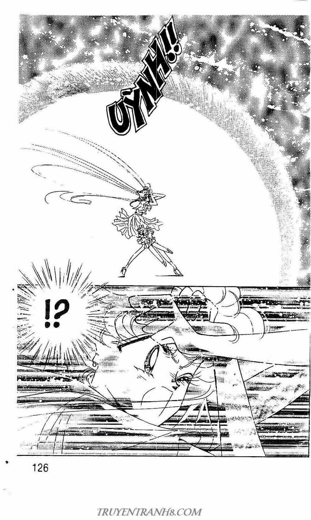 Thủy Thủ Mặt Trăng - Chapter 58 - Trang 41