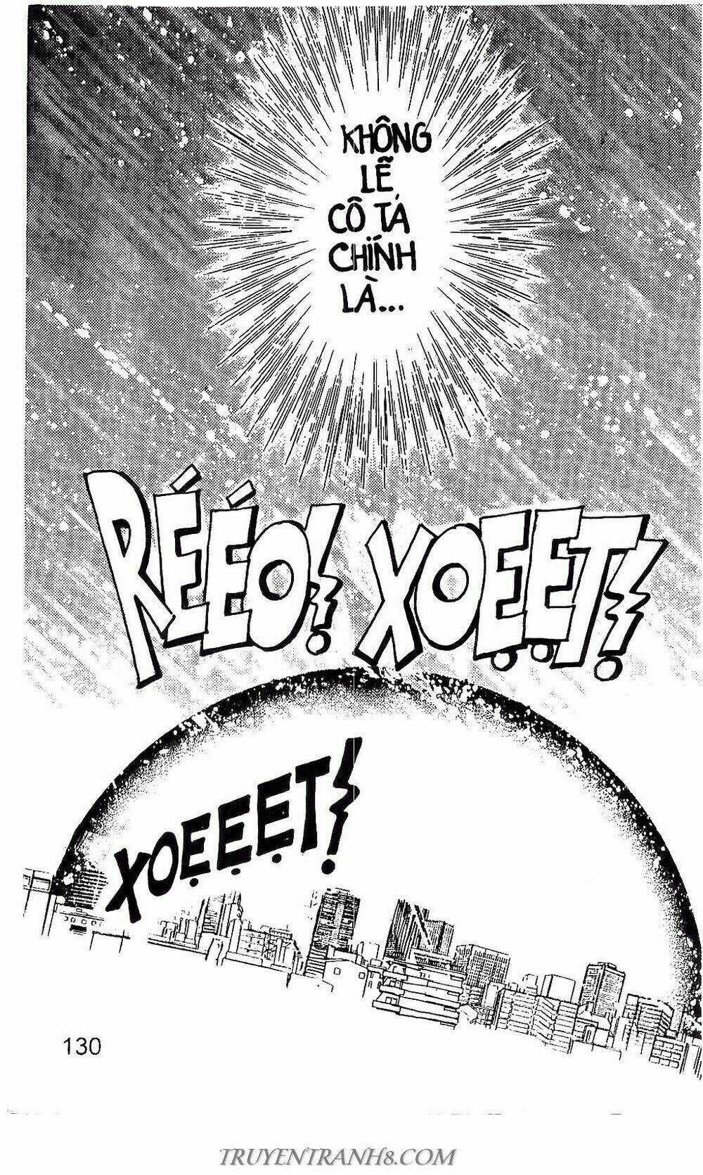 Thủy Thủ Mặt Trăng - Chapter 58 - Trang 45