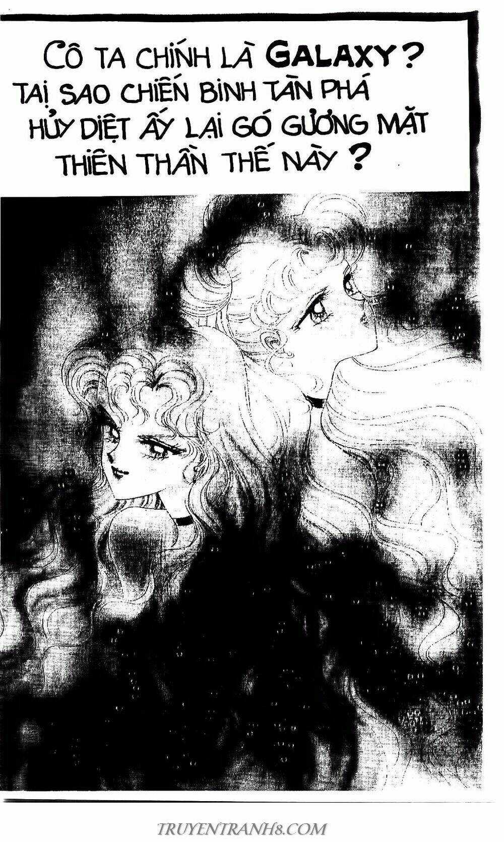 Thủy Thủ Mặt Trăng - Chapter 58 - Trang 46