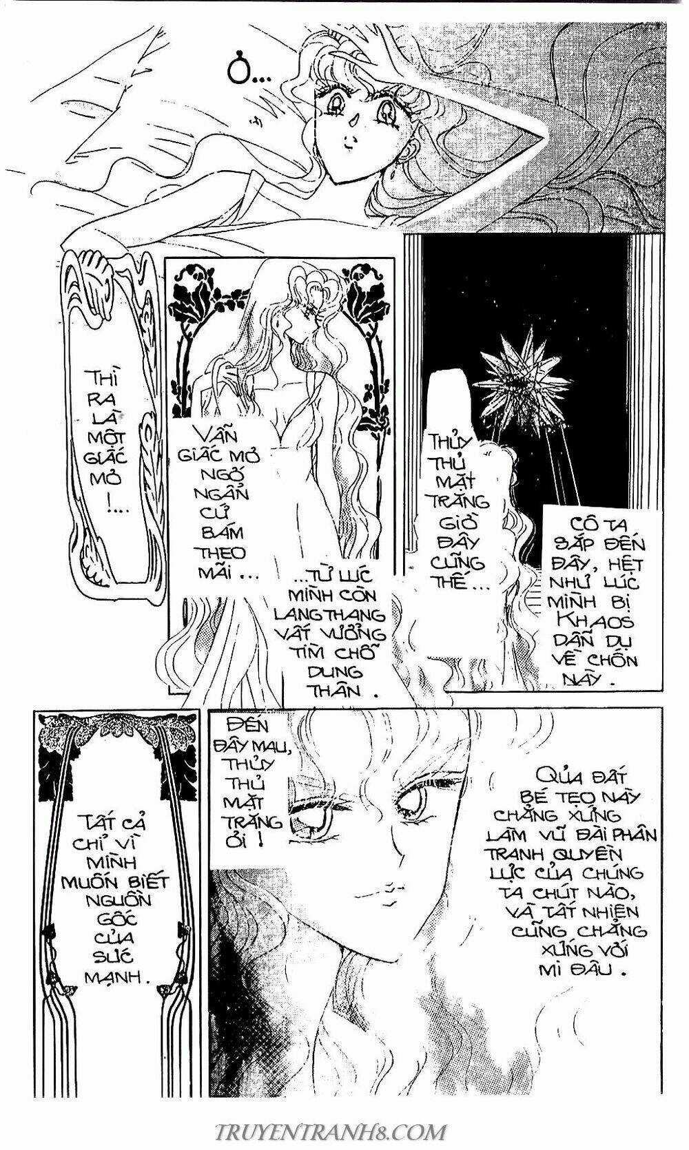 Thủy Thủ Mặt Trăng - Chapter 59 - Trang 13