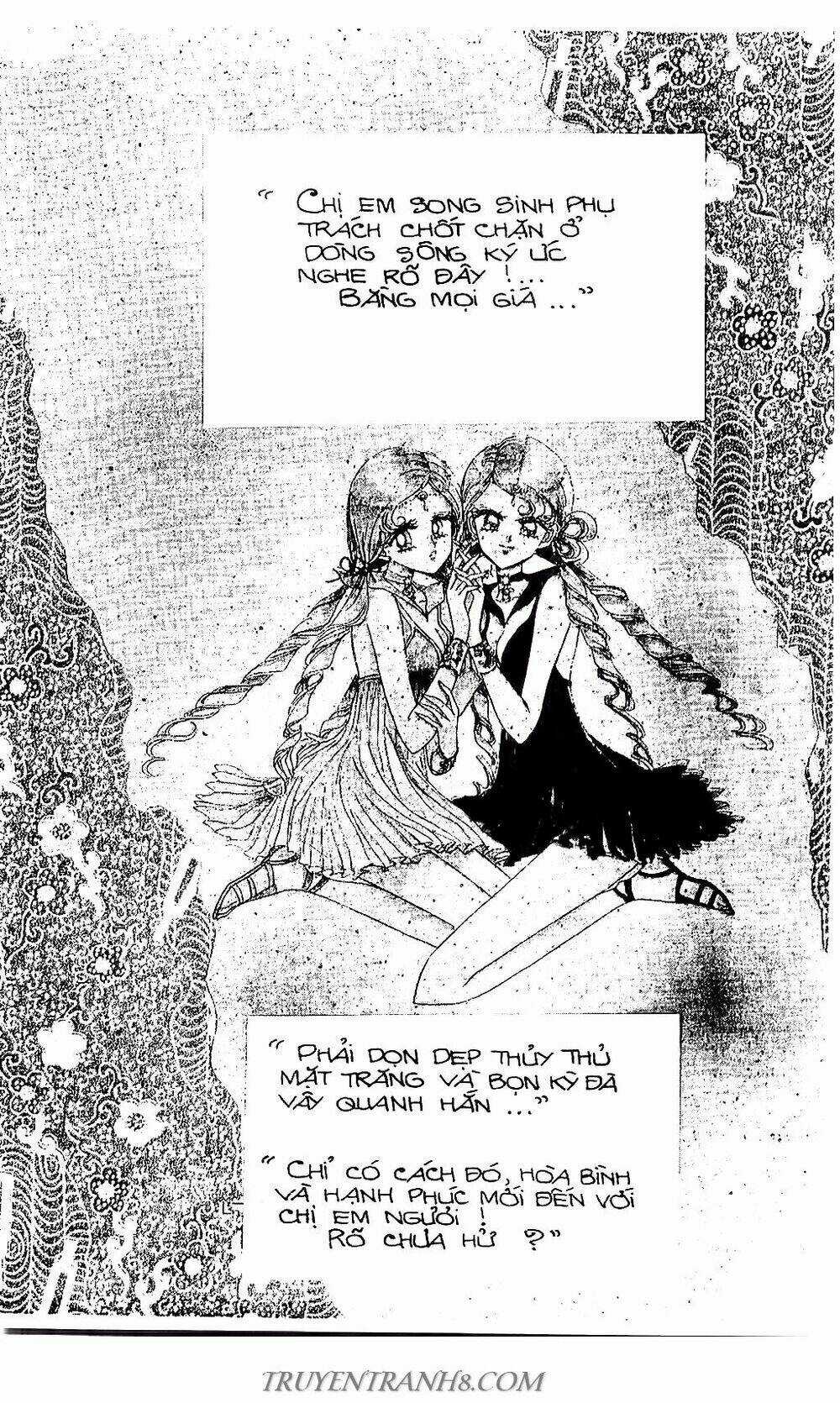 Thủy Thủ Mặt Trăng - Chapter 59 - Trang 38