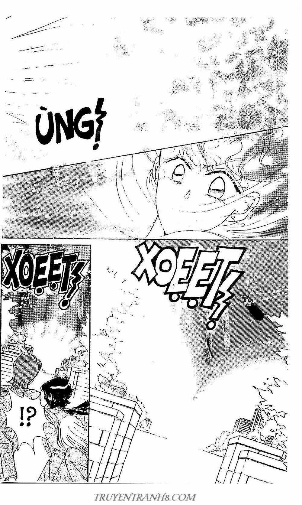 Thủy Thủ Mặt Trăng - Chapter 59 - Trang 6