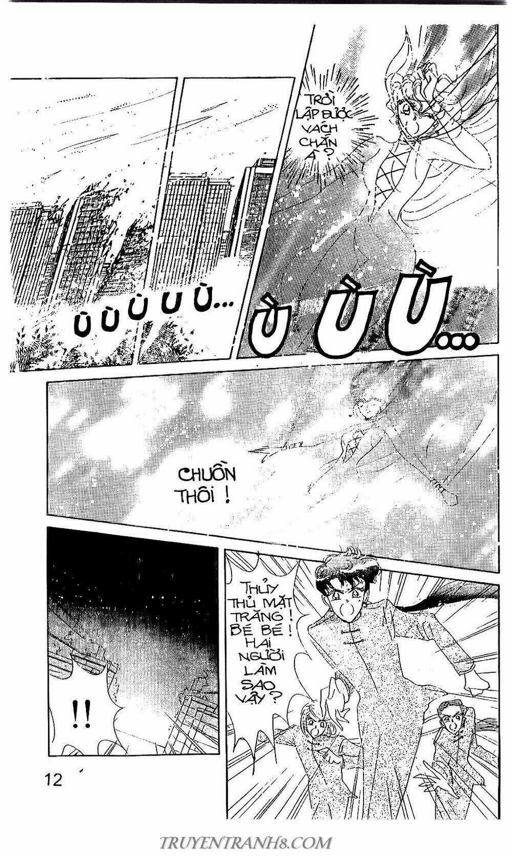 Thủy Thủ Mặt Trăng - Chapter 59 - Trang 7