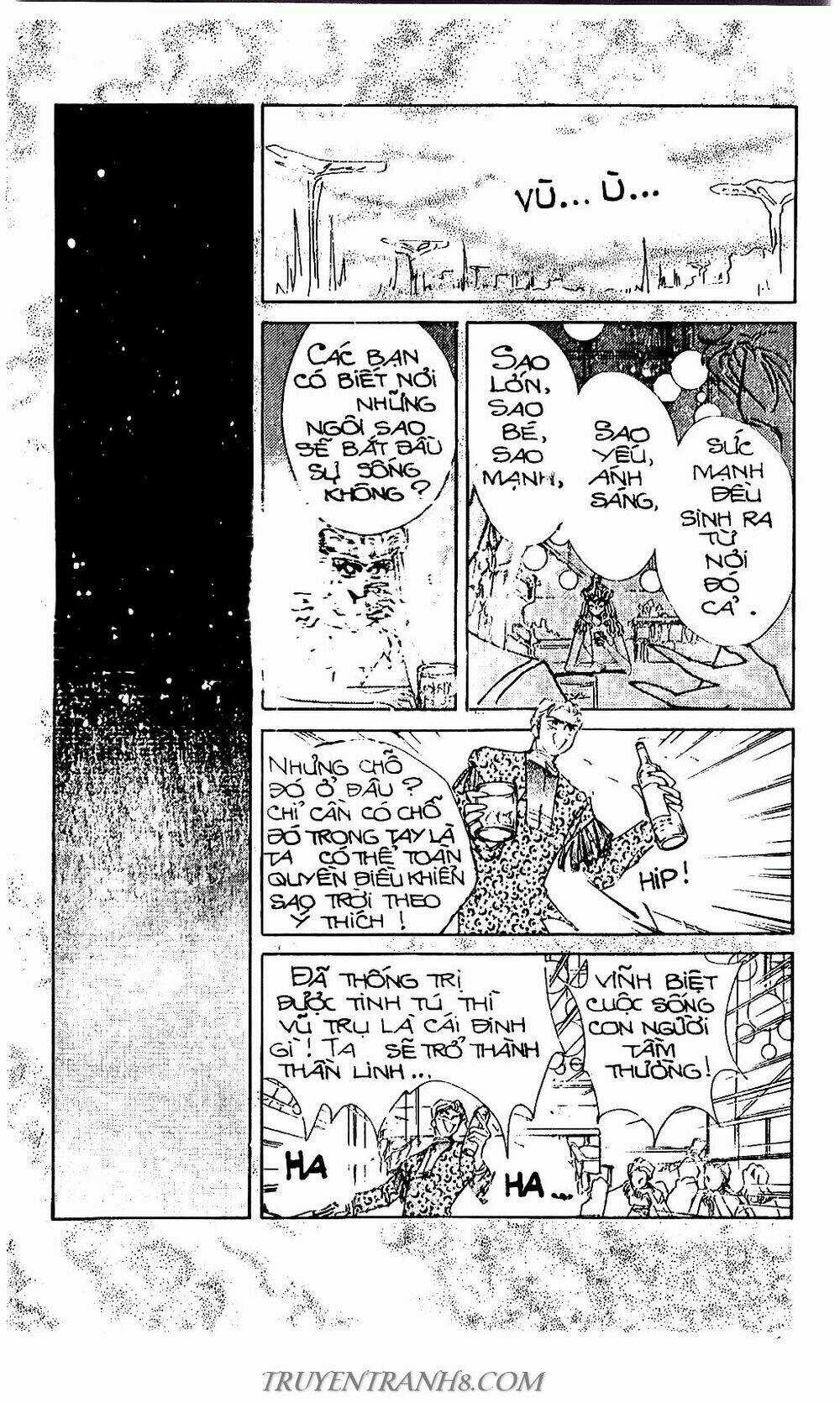 Thủy Thủ Mặt Trăng - Chapter 59 - Trang 9