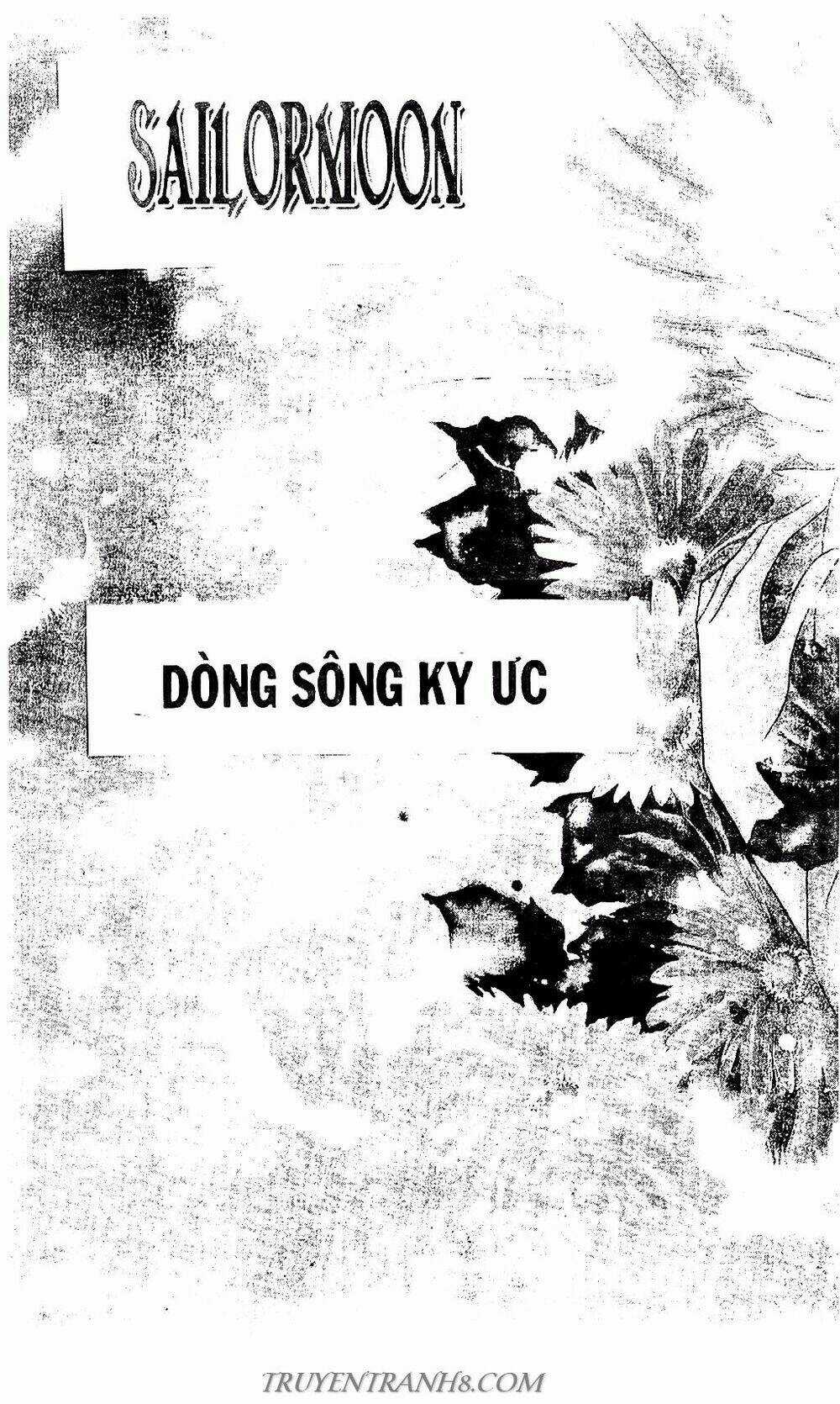 Thủy Thủ Mặt Trăng - Chapter 60 - Trang 1