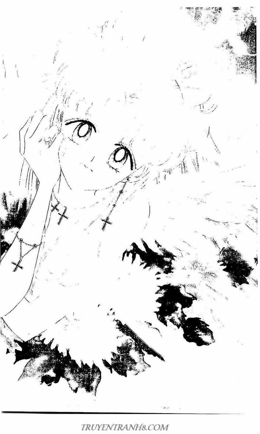 Thủy Thủ Mặt Trăng - Chapter 60 - Trang 2